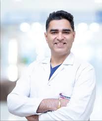 Dr Dheeraj Kumar Tiwari